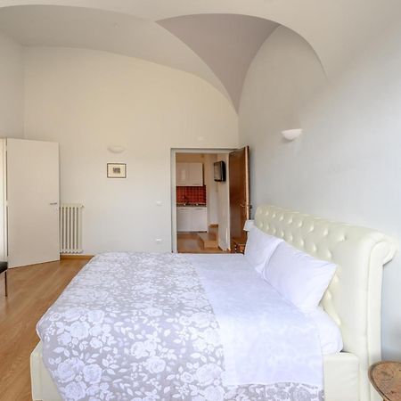 Апартаменты Via Giotto, 5 Ассизи Экстерьер фото